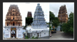 Shamshabad Ramalayam, Telangana Temple,TS.